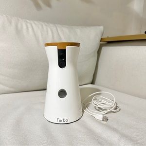 Furbo Dog Treat Camera
